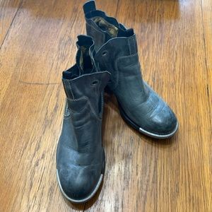 FLY Alvito boots(no laces)